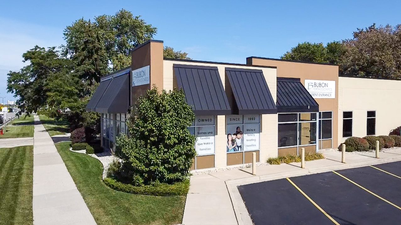 milwaukee orthodontist