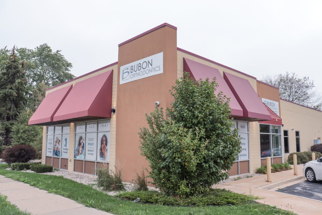 milwaukee orthodontist