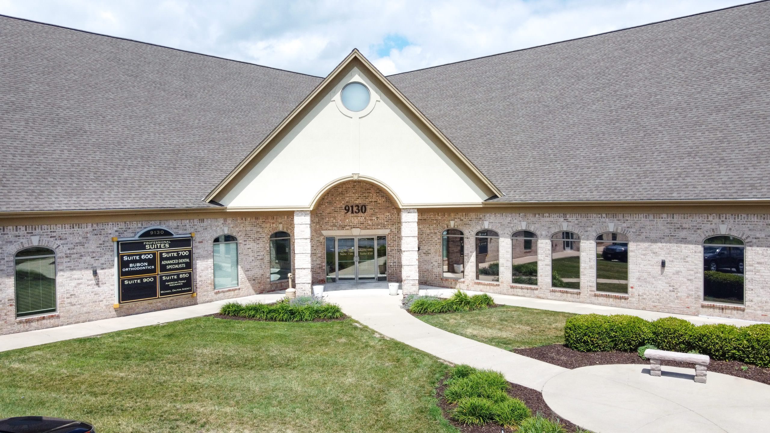 franklin orthodontist