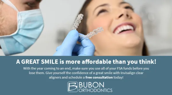 Affordable Smile