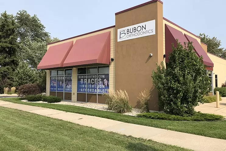 Orthodontic Treatment Clinic Milwaukee Wisconsin