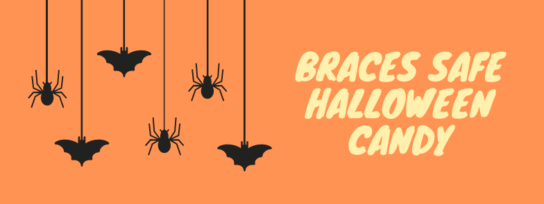 Braces Safe Halloween Candy