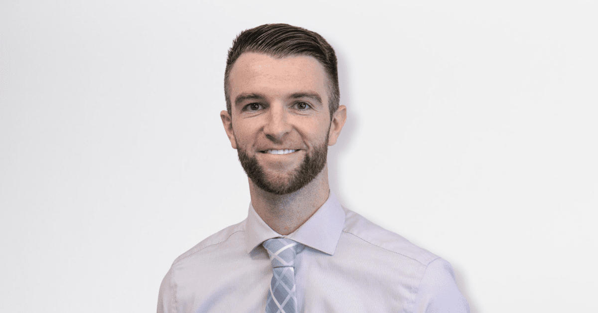 Dr. Regan Website Photo