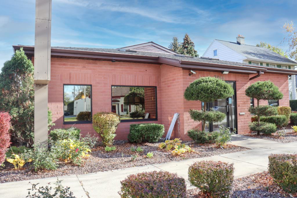 milwaukee orthodontist