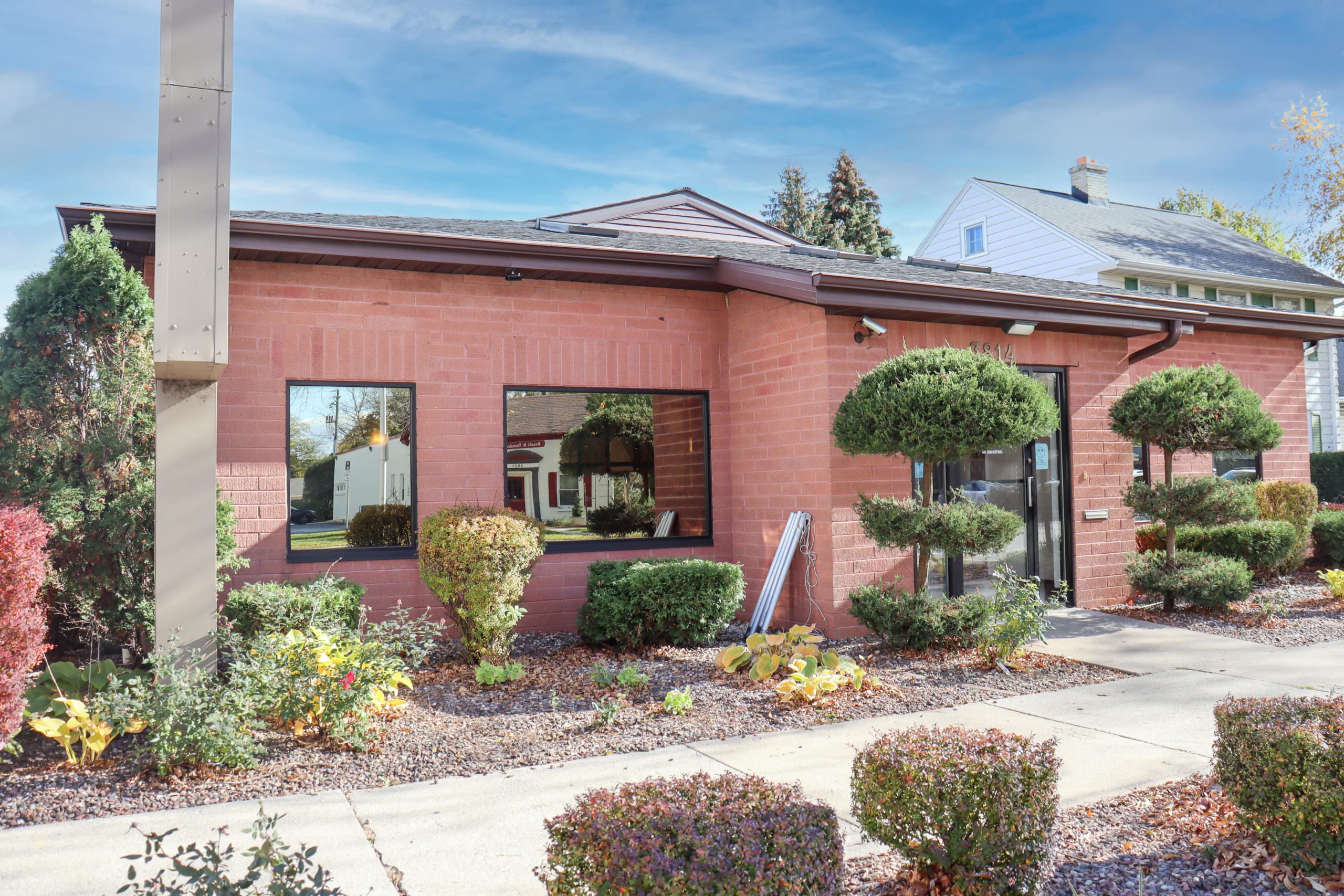 milwaukee orthodontist