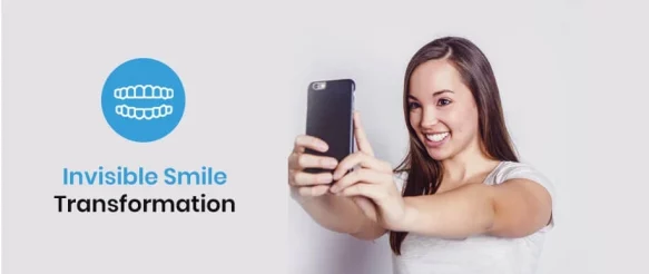 Invisalign Transformation Invisalign Transformation