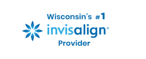 Wisconsin's #1 Invisalign provider