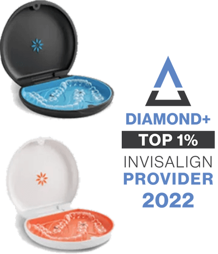 clear convenience diamond plus