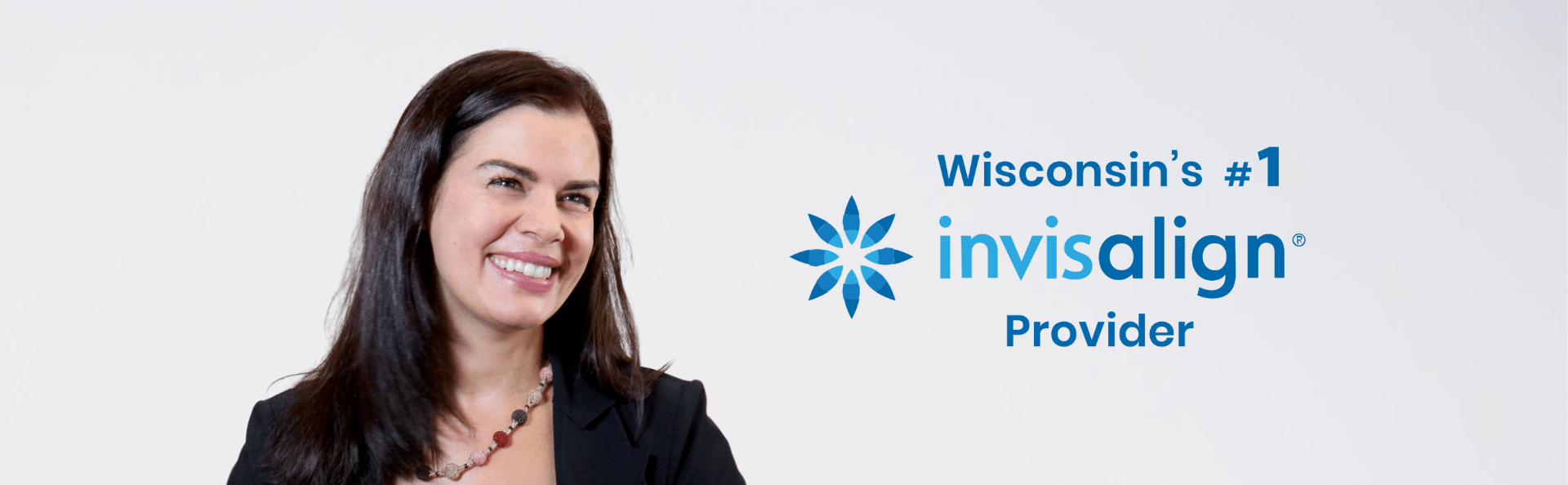 Wisconsin's #1 Invisalign Provider