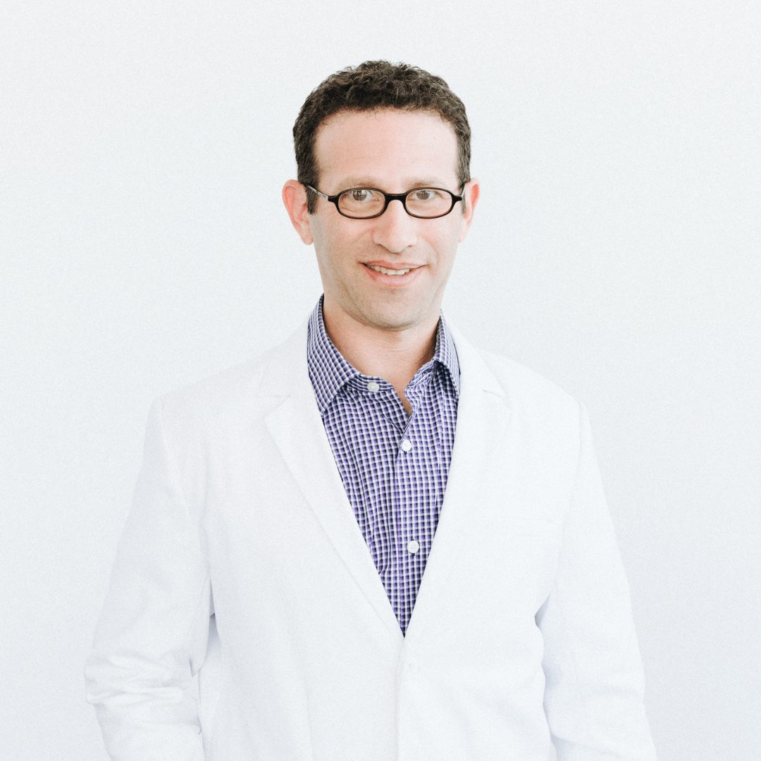 experienced orthodontist
