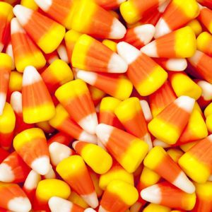 halloween candy for braces