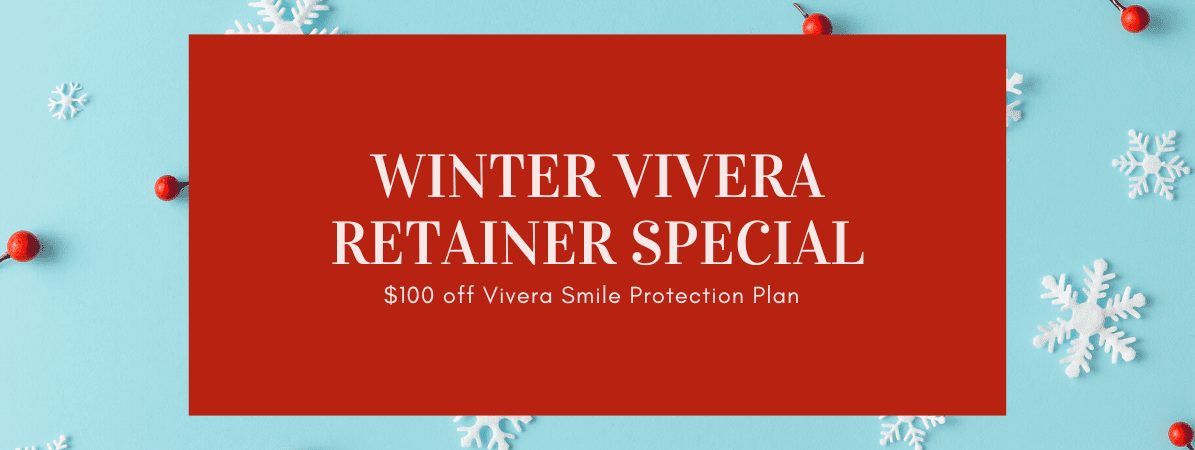 vivera retainers