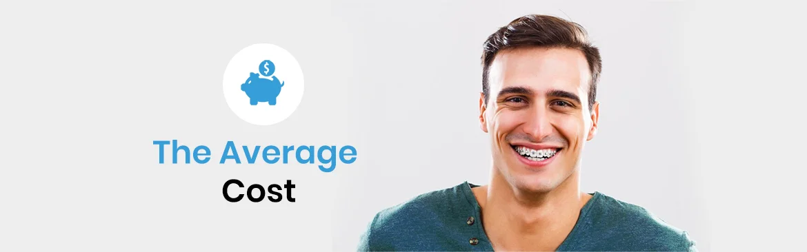 Braces Cost average cost of braces