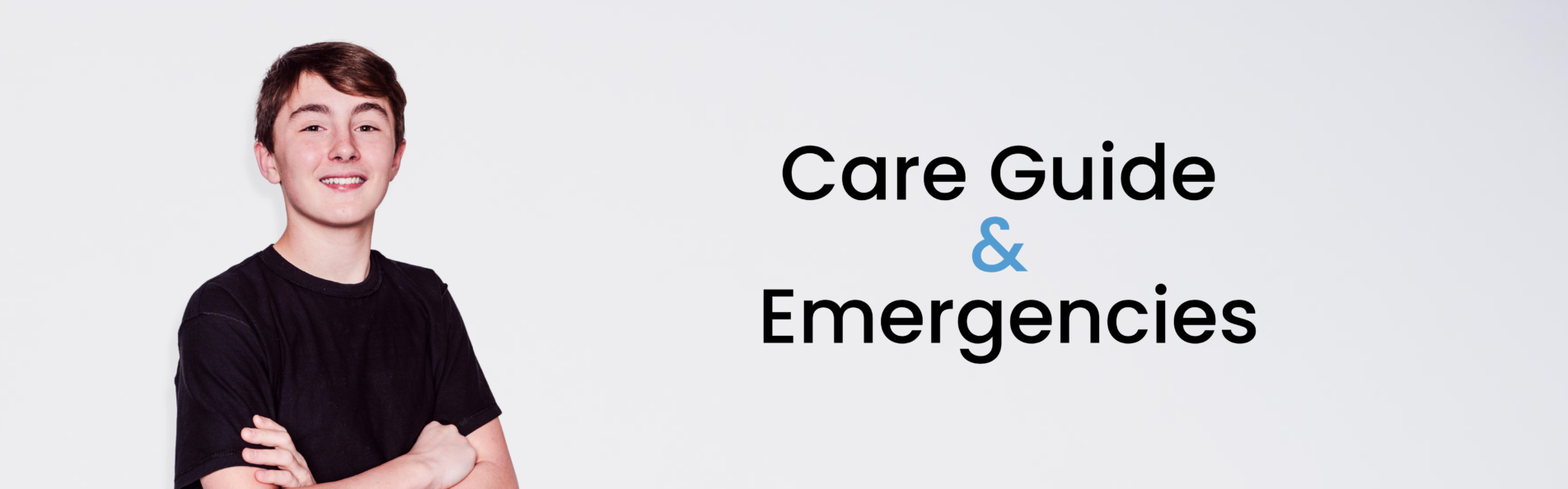 orthodontic emergencies