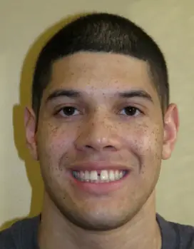 Donovan Before