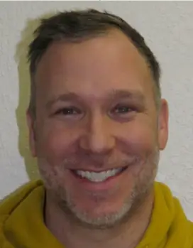 Jason Bubon DPO after