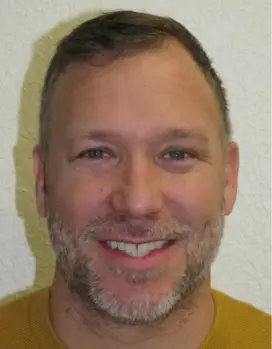 Jason Bubon DPO