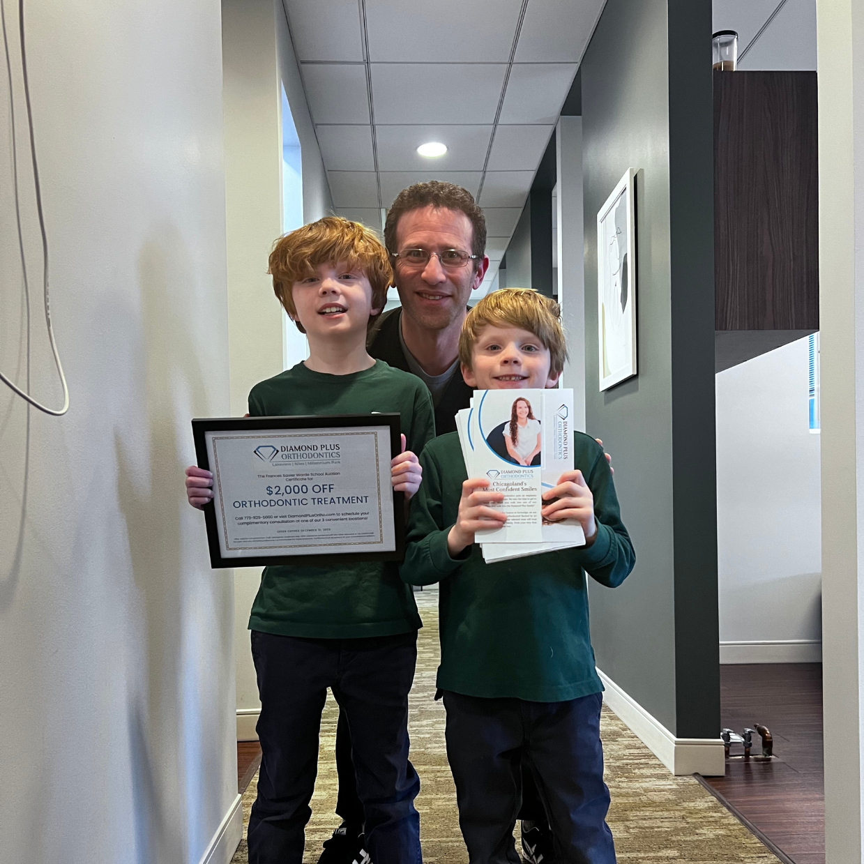 chicago orthodontist